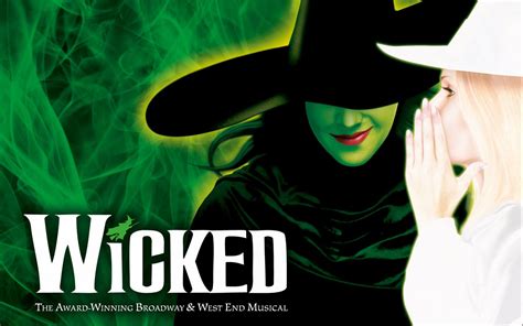 wicked ticketscouk