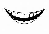 Teeth Coloring Dientes Para Colorear Dibujo Bild Dents Coloriage Tanden Malvorlage Tenner Kleurplaat Imagen Afbeelding Bilde Zähne Imágenes Tänder Grande sketch template