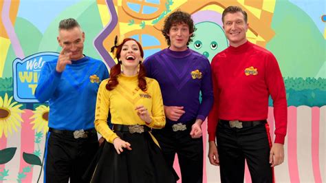 A Quarter Century Of The Wiggles Entertainment