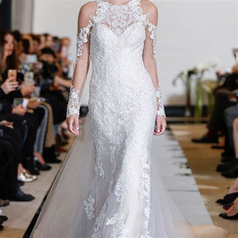 56 Wedding Dresses With Stunning Statement Sleeves