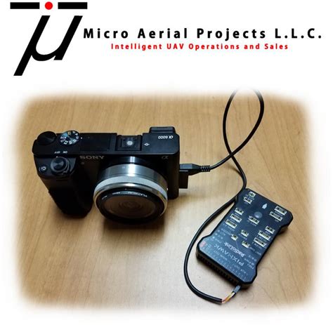 camera trigger setup  pixhawk copter documentation