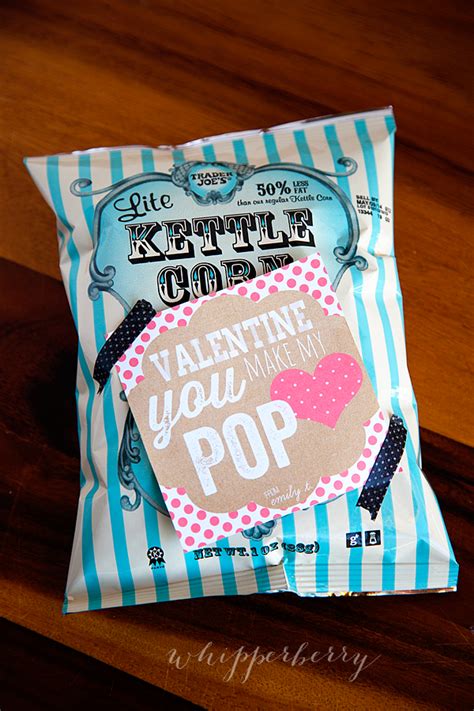 valentines day    heart pop  printable whipperberry