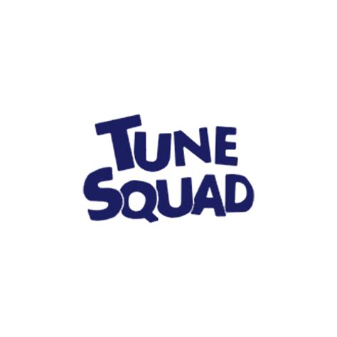 space jam svg tune squad logo svg tune squad svg png dxf eps