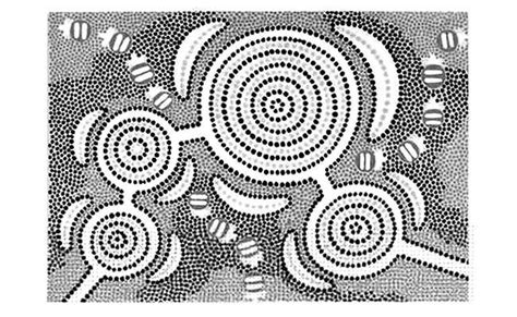 colouring books aboriginal art google search aboriginal dot