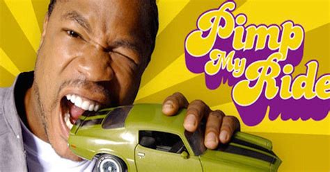 This Was The Best Episode Of Pimp My Ride