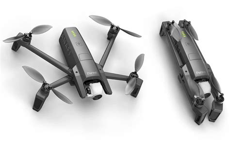 drone parrot anafi  punti  forza  le caratteristiche tecniche