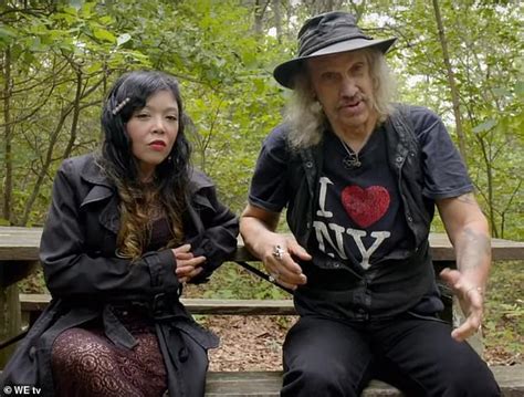 Pagan Witch Details How She And Her Husband Practice Sex