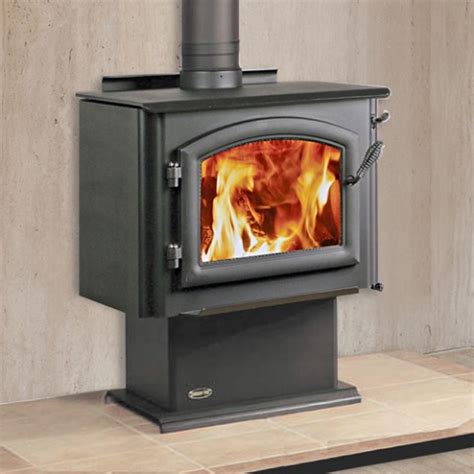 millennium wood stove northfield fireplace grill