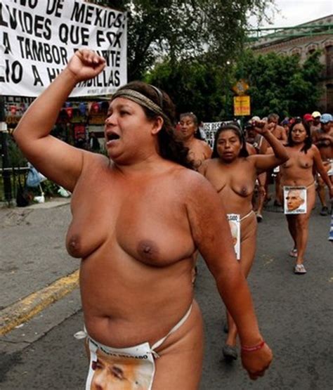 mexican women nude in public bbw fuck pic