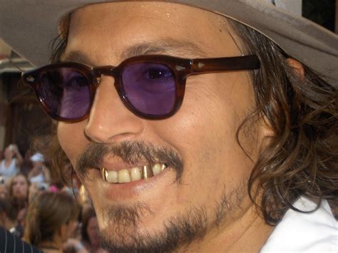 Johnny Depp Aint That Aesthetic Why Do Lots Of Women Like Him As Much