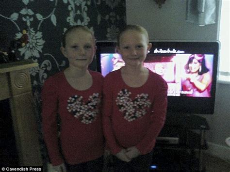 preston 14 year old twin sisters known as ‘the boom girls given asbos