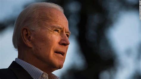 Human Rights Campaign Endorses Biden On Anniversary Of His