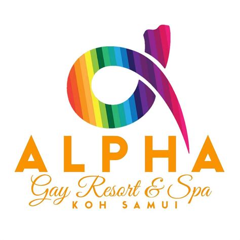 alpha gay resort spa bophut koh samui