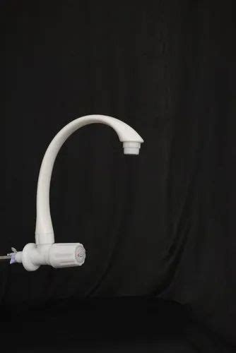 Swati Plastic Turbo Sink Long Cock For Bathroom Fitting At Rs 85 Piece