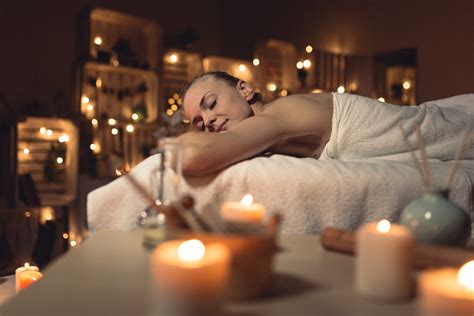 aroma massage therapy peacefullspa