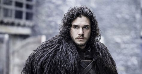Is This Jon Snow S Real Name Huge Game Of Thrones Secret Finally