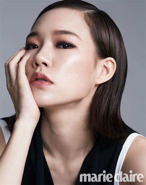 Han Ye Ri Korean Actresses Asian Model Actresses