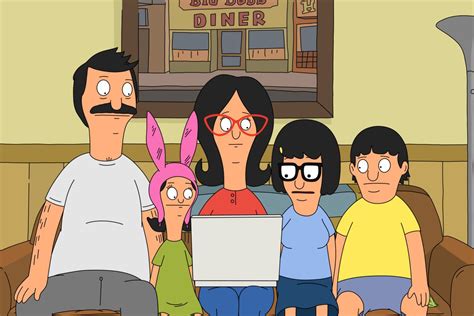 Hulu Is Getting Every Episode Of Bob’s Burgers Futurama And More