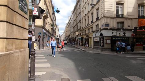 rue sainte anne le quartier japonais de paris furansujapon