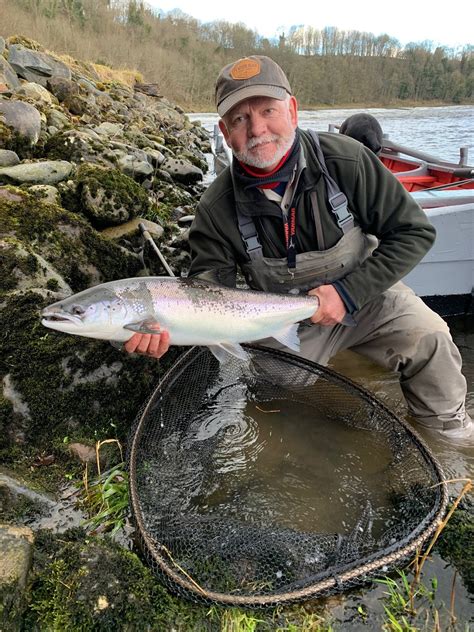 salmon fishing scotland salmon fishing scotland spring salmon fly fishing   stanley beats