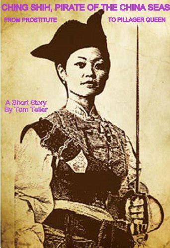 ching shih pirate of the china seas prostitute to