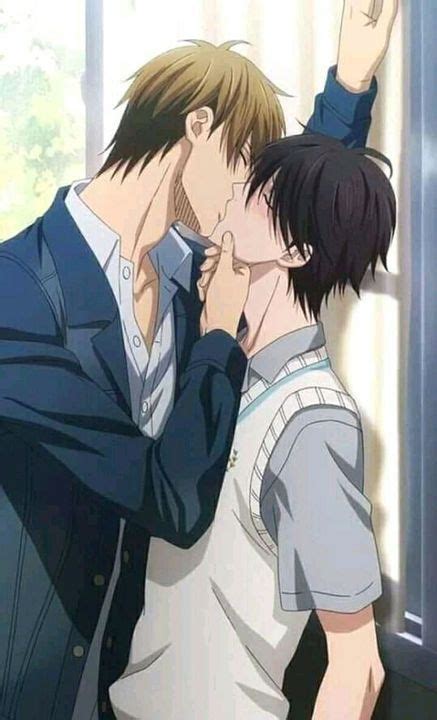 Pin En Anime Gay