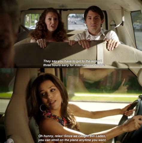 29 Hilarious Gabrielle Solis Quotes From Desperate