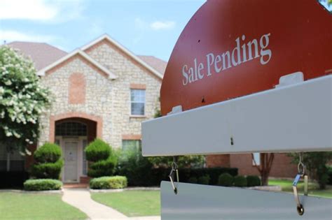 market data plano home prices continue  rise year  year  supply dwindles community