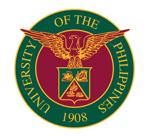 university seal university   philippines