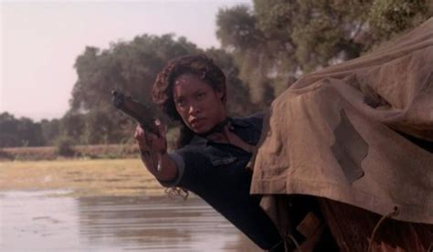 six badass sci fi women of color you should know autostraddle