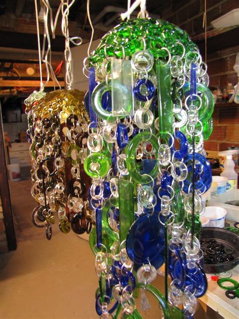 Recycled Glass Crafts All Items Are Made Recycled Glass Crafts