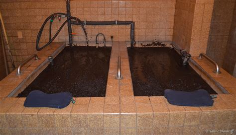 mud baths  baths  roman spa calistoga napa winecountry