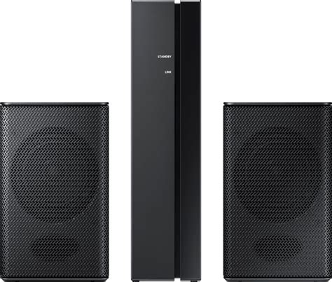 questions  answers samsung wireless rear speakers pair black swa sza  buy