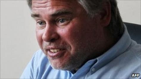 Russian Software Tycoon Kasperskys Son Missing Bbc News