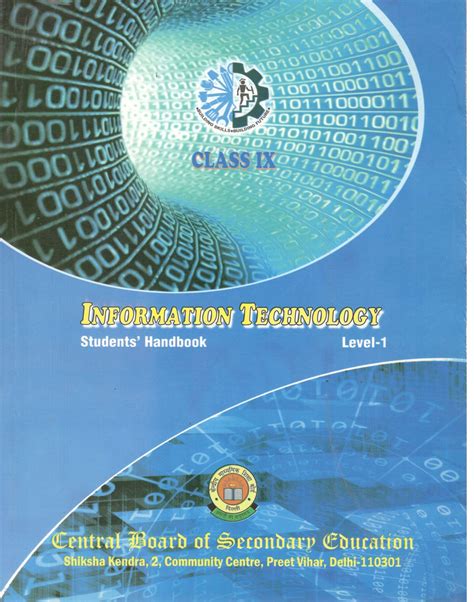 information technology code  sample papers class   solutions redleddn