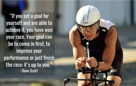 motivational triathlon quotes    inspired active