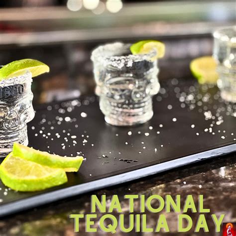 national tequila day  authentic mexican restaurant fairfax va