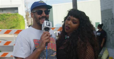 Watch Zack Fox Play Matchmaker At Fader Fort The Fader