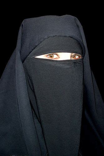 Pin On Burqa Niqab