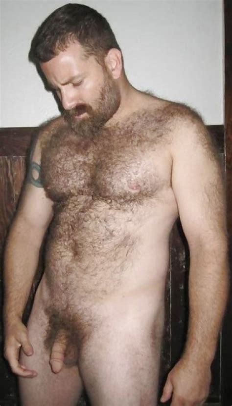 Dad S Hairy Crotch And Butt 10 Pics Xhamster