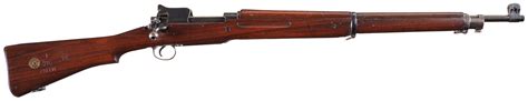 winchester pattern  enfield rifle