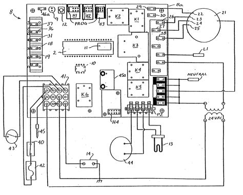 matchless heat pump wiring diagram goodman rigid radiance harness