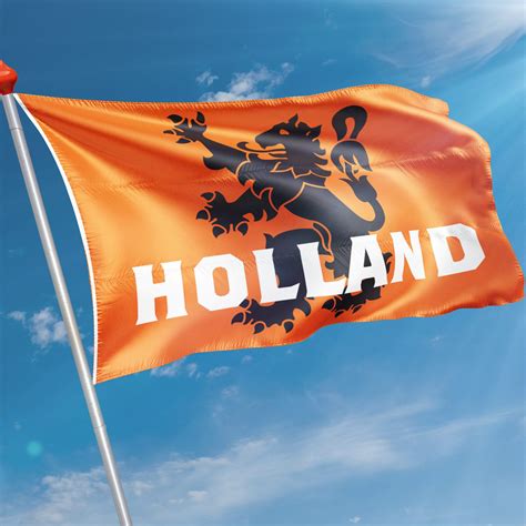 holland supporters vlag kopen snelle levering  klantbeoordeling
