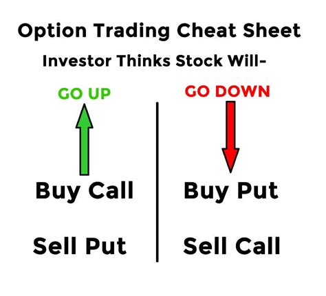 Options Trading Strategies For Beginners Examples Tips And Faq