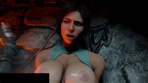 Lara Croft Fucked By Tifa Music Version Andtheropedudeand Xnxx Com