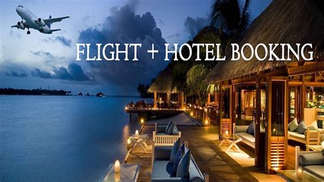 money saving ways  booking flight  hotel