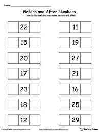 image result  numbers  number names worksheet  grade   kindergarten math