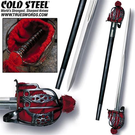 cold steel scottish broad sword sb true swords