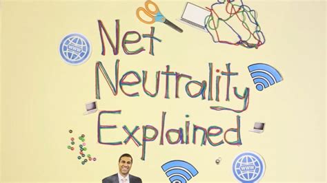 what is net neutrality abc news