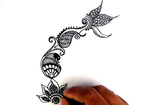 Simple Tattoo Designs For Girls On Paper Tatto Pictures